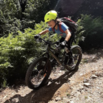 Stage VTT DH Enfants à Castanet