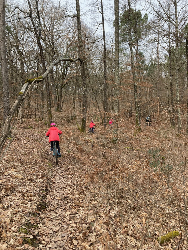 Sortie Famille - Singleland - Bouconne