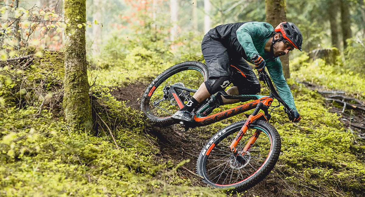 Sortie VTT sur Eaunes