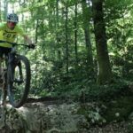 Sortie sportive à Eaunes