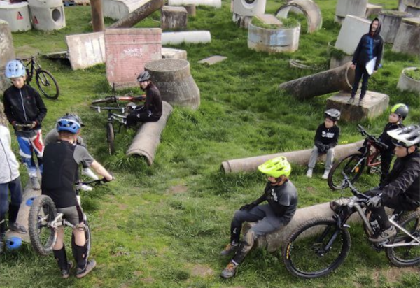 photo team trial