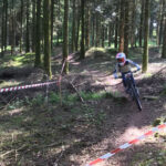 Sortie Enduro à Albine (81)