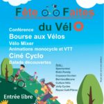 Fête ou faites du vélo à Pibrac du 26 au 28 avril 2024