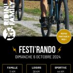 FESTI'RANDO 2024 - SPORTIVE