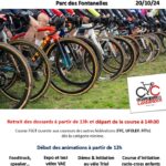 Parcours Cyclo-Cross Castanet