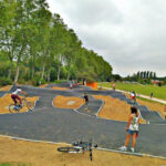 Stage BMX/VTT DIRT Enfants/Ados à Samatan et Colomiers
