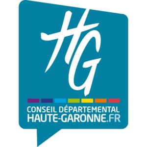 logo haute garonne