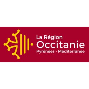 logo la région occitanie