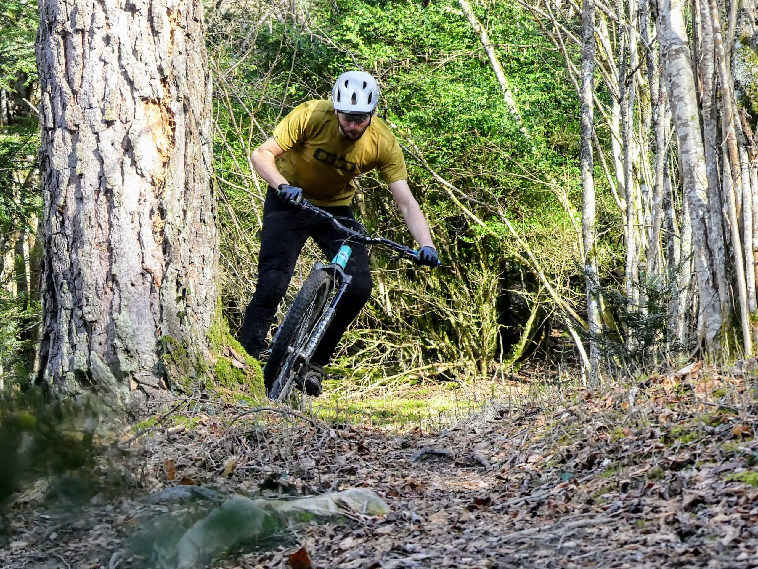 Sortie Enduro Tarascon