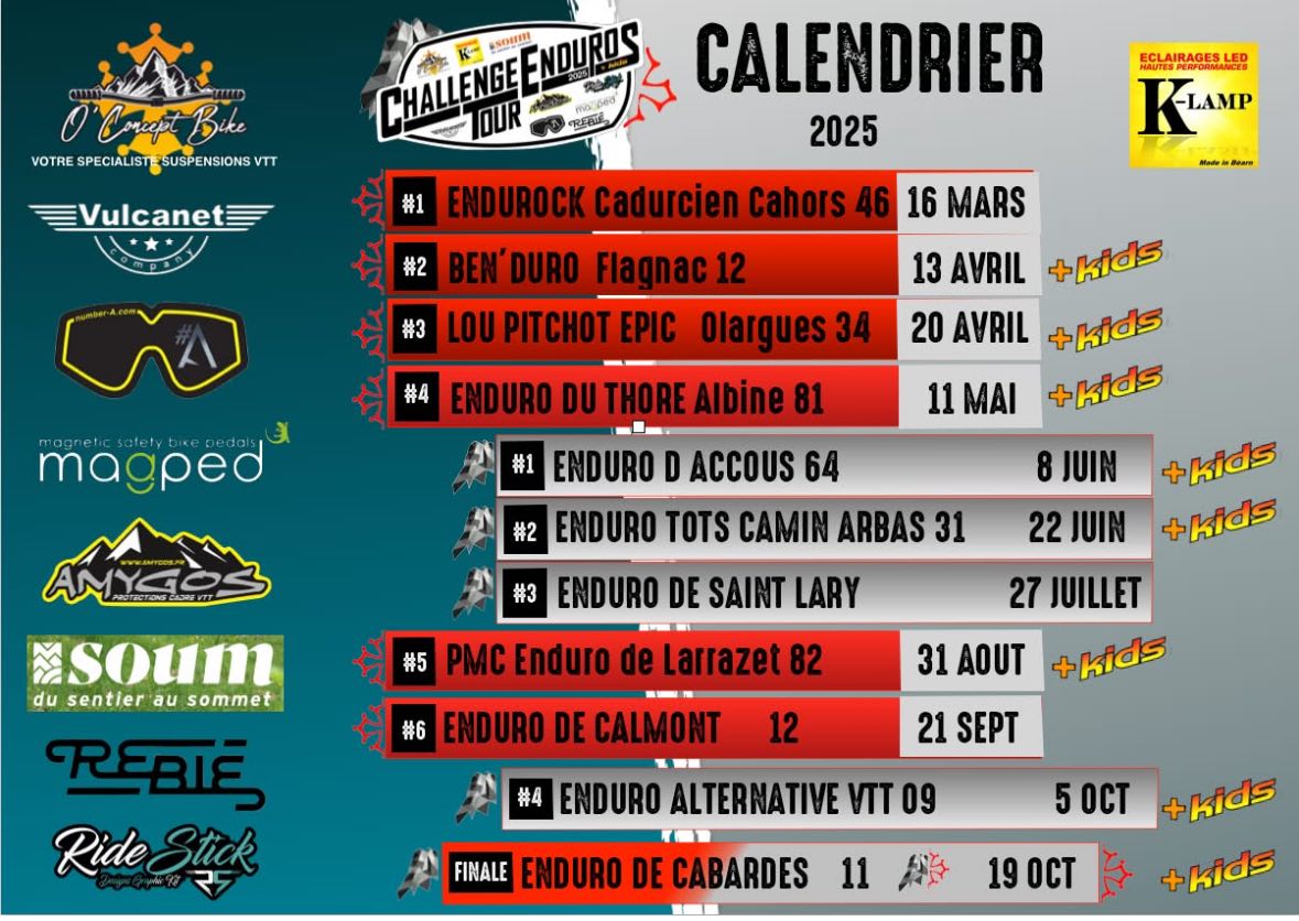affiche festigravity25