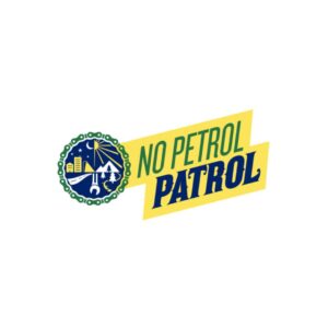 no petrol patrol
