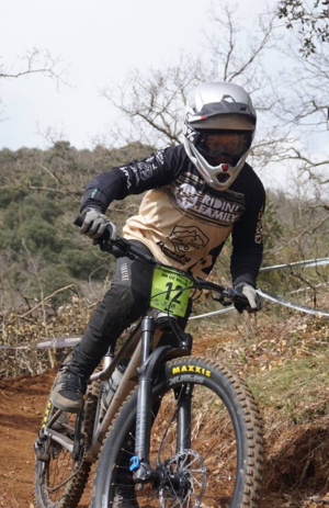 VTT Ridin'Family