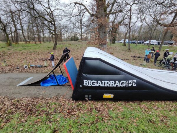 photo airbag rf