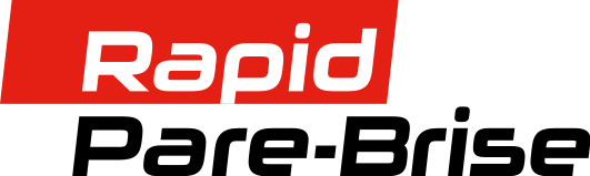 logo rapid pare brise
