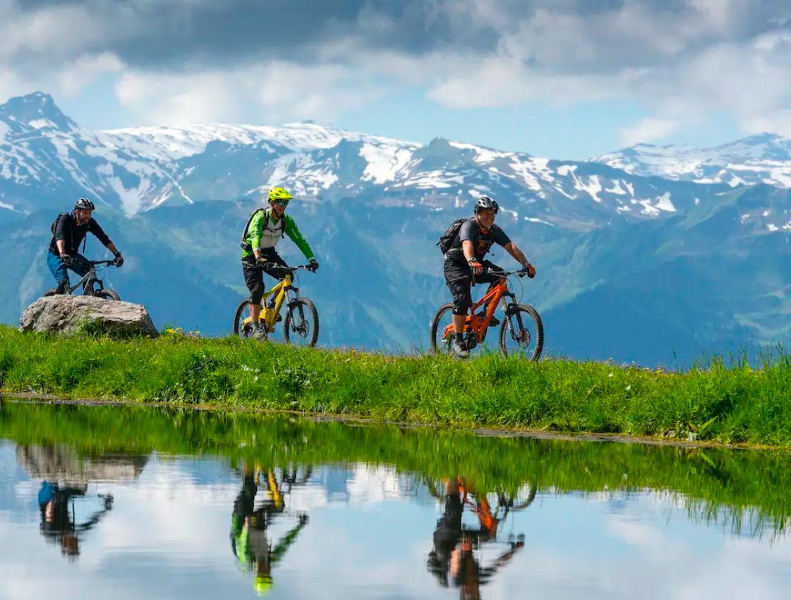 You are currently viewing Social Ride VTTAE à Saint-Lary-Soulan