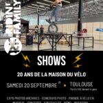 La maison du vélo fête ses 20 ans
