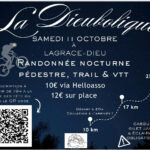 Sortie les Dieuboliques