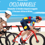 Sortie Trek