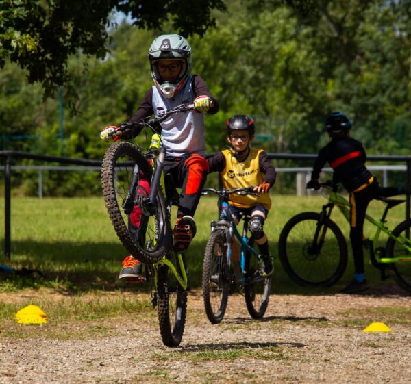 Cours 2025/2026 Ramonville Saint-Agne