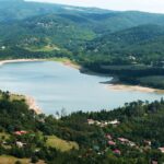 Sur les hauteurs de Revel