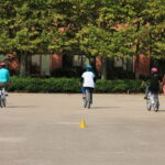 Remise en selle – (Re)prenez confiance à vélo ! Toulouse