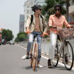 OSEZ CIRCULER EN VILLE A VELO ! Toulouse