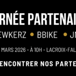 Event partenaires à Lacroix-Falgarde le 14 mars 2026