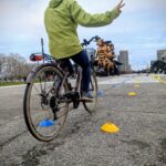 Remise en selle – (Re)prenez confiance à vélo ! Castanet