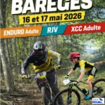 RJV BAREGES (65) - 16&17 MAI 2026