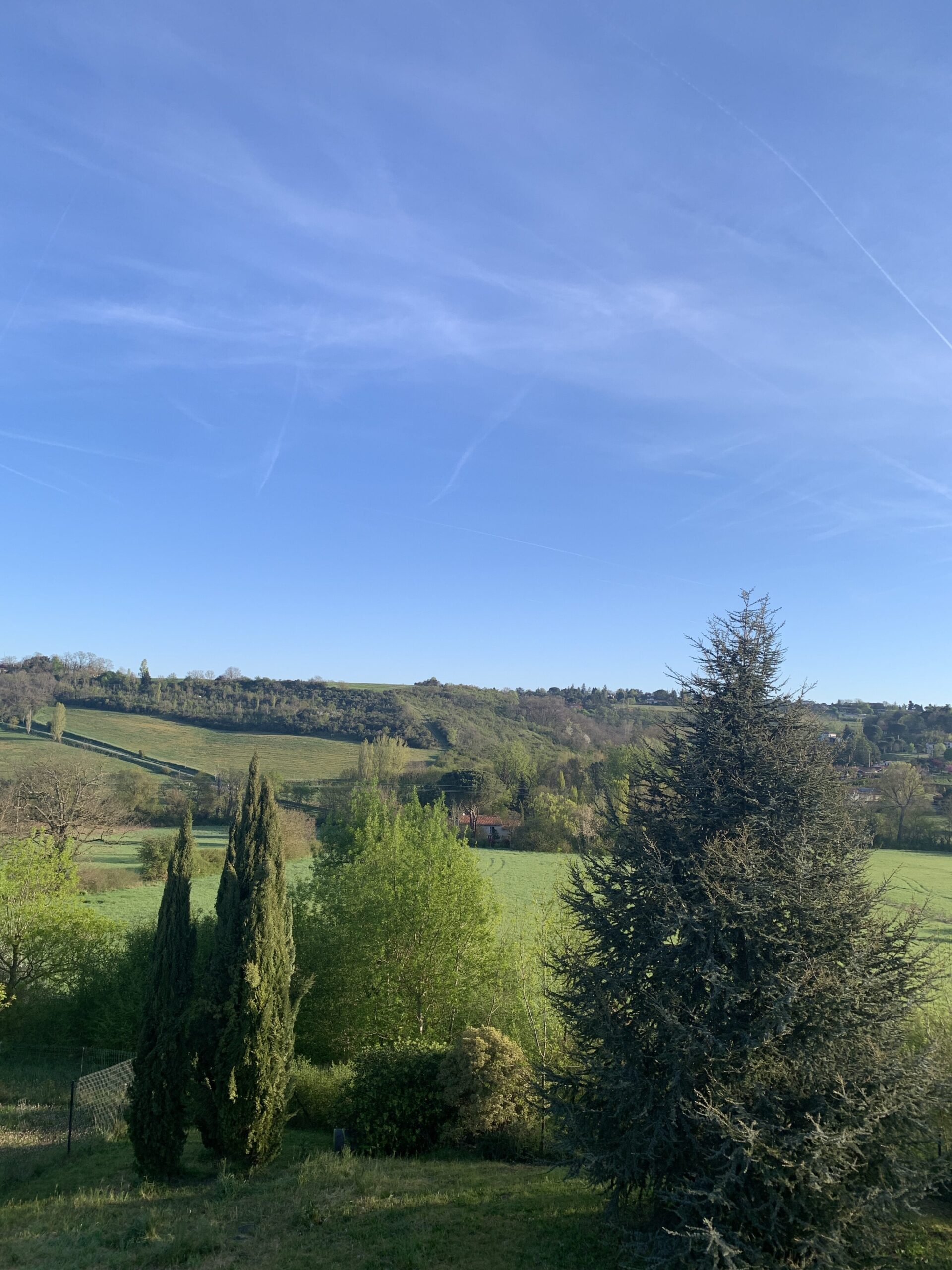 Sortie Loisir autour de Lacroix Falgarde