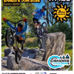 Coupe Grand Sud VTT TRIAL à ESPERE LE 6 JUIN 2026 / PASS ACCUEIL -17 ANS SEULEMENT