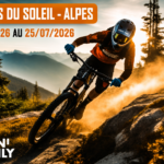 Séjour Alpes 100% DH - Portes Du Soleil (Morzine, Châtel, Les Gets,...) du 19/07 au 25/07/2026