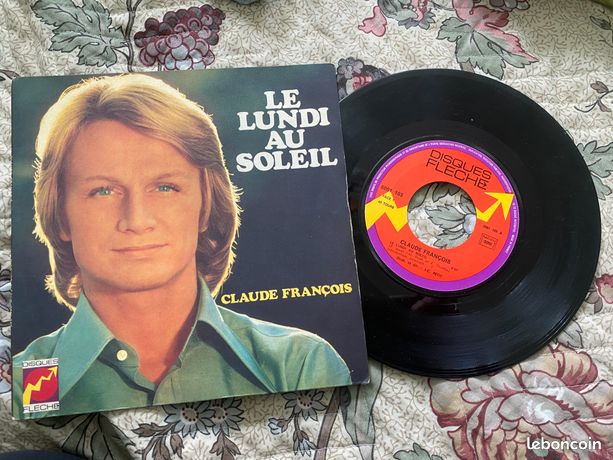 Le lundi au soleil
