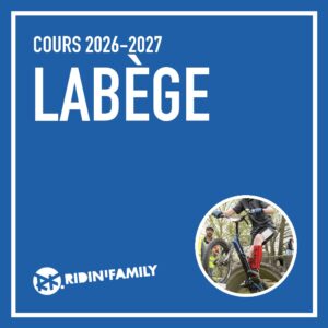 Cours 2026/2027 Labège