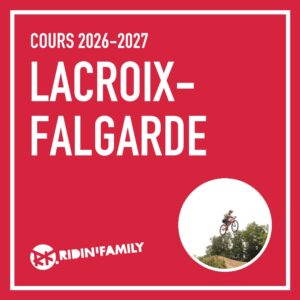 Cours 2026/2027 Lacroix-Falgarde