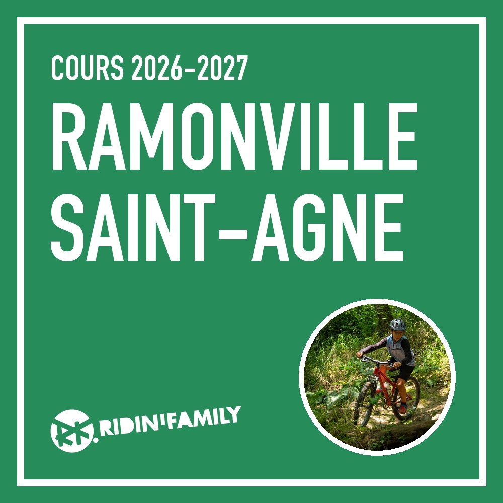 Cours 2026/2027 Ramonville Saint-Agne