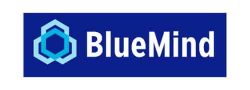 bluemind logo