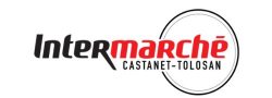 intermarché castanet tolosan