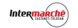 intermarché castanet tolosan