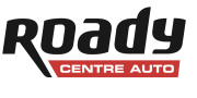 logo roady centre auto